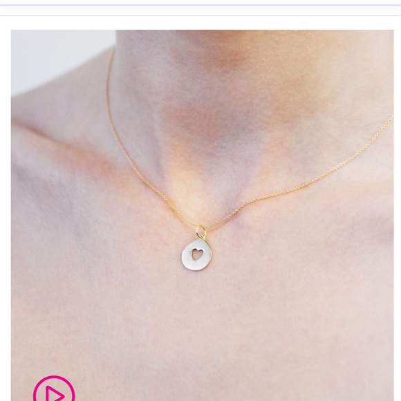 Helen Ficalora Cutout Charm - Picture 2 of 5